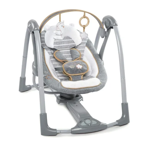Bright Starts Ingenuity Swing And Go Bella Teddy Boutique Babyswing - - Babyschommel - Elektrische Schommelstoel Baby 3 Bright Starts Ingenuity Swing And Go Bella Teddy Boutique Babyswing - - Babyschommel - Elektrische Schommelstoel Baby -Baby Verzorging 1200x1200 1156