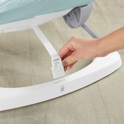 Fisher Price Fisher-Price Pacific Pebble Wipstoel - Draagbaar Schommelstoeltje -Baby Verzorging 1200x1200 1169