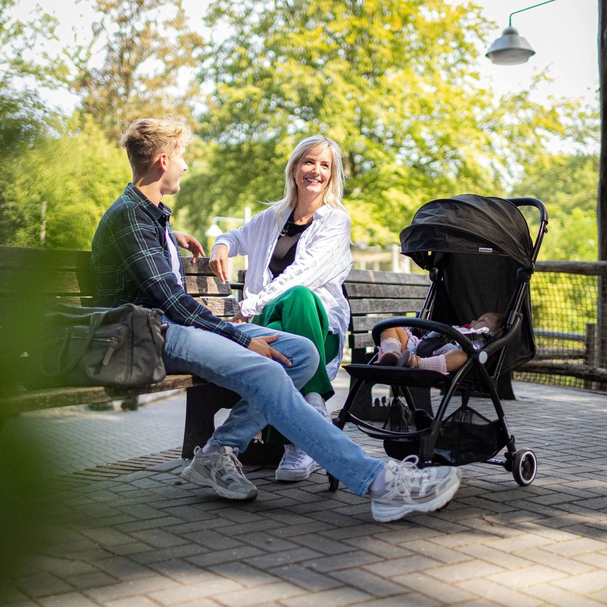 Hamilton by Yoop X1 Plus Buggy – Nieuw, Hoger, Uitgebreider 2023 Model – Premium Stroller met One Hand Folding Technologie – Zwart – Lichte, Verstelbare en Wendbare Kinderwagen met vele Gemakken Hamilton By Yoop X1 Plus Buggy – Nieuw, Hoger, Uitgebreider 2023 Model – Premium Stroller Met One Hand Folding Technologie – Zwart – Lichte, Verstelbare En Wendbare Kinderwagen Met Vele Gemakken -Baby Verzorging 1200x1200 117