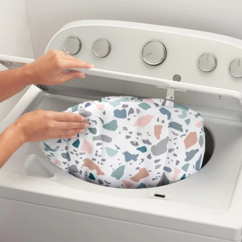 Fisher Price Fisher-Price Pacific Pebble Wipstoel - Draagbaar Schommelstoeltje -Baby Verzorging 1200x1200 1170