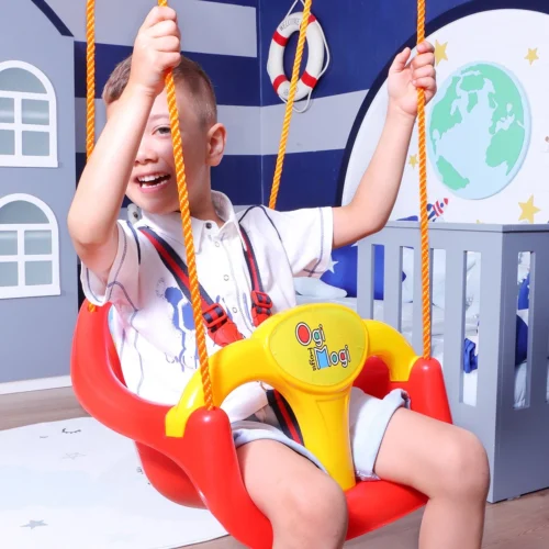 Ogi Mogi Speelgoed Schommel - Peuter Schommel - Babyschommel Vanaf 1 Jaar -Baby Verzorging 1200x1200 1184