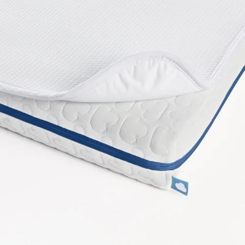 AeroSleep® Evolution Pack 2-in-1 : Matras + 3D Matrasbeschermer - Bed - 60 X 120 Cm 12 AeroSleep® Evolution Pack 2-in-1 : Matras + 3D Matrasbeschermer - Bed - 60 X 120 Cm -Baby Verzorging 1200x1200 1196