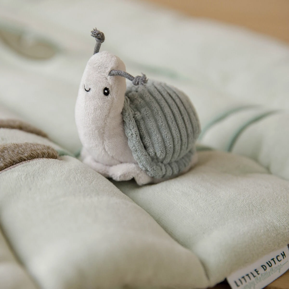 Little Dutch Speelkleed - Boxkleed Little Goose Little Dutch Speelkleed - Boxkleed Little Goose -Baby Verzorging 1200x1200 12