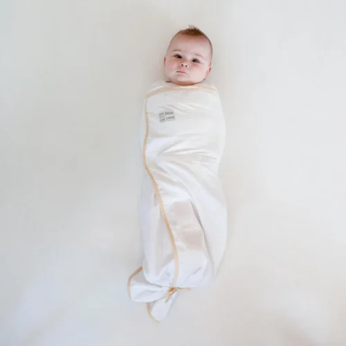 Pacco Comodo Inbakerdoek - Vanaf 7 Kg - Wit -Baby Verzorging 1200x1200 1205