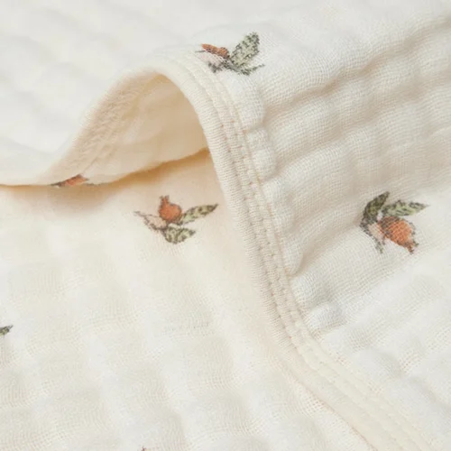 Jollein Deken Hydrofiel Wieg 75x100cm Rosehip 5 Jollein Deken Hydrofiel Wieg 75x100cm Rosehip -Baby Verzorging 1200x1200 1211