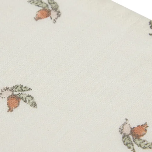 Jollein Deken Hydrofiel Wieg 75x100cm Rosehip 10 Jollein Deken Hydrofiel Wieg 75x100cm Rosehip -Baby Verzorging 1200x1200 1216