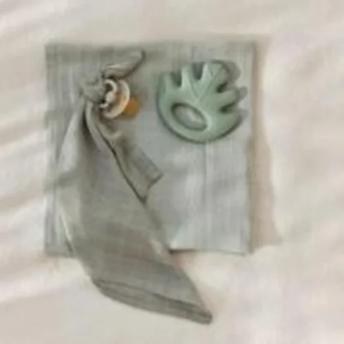 Jollein Baby Deken Ledikant 100x150cm Basic Knit - Forest Green -Baby Verzorging 1200x1200 1230