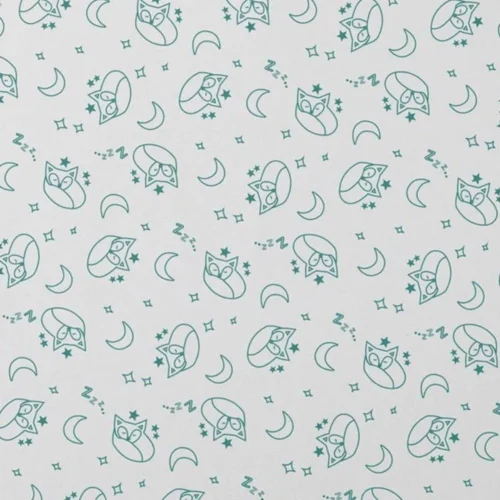 Chicco - Set Van 2 Hoeslakens Blauw Vossenpatroon - Voor Next2Me Wieg 6 Chicco - Set Van 2 Hoeslakens Blauw Vossenpatroon - Voor Next2Me Wieg -Baby Verzorging 1200x1200 1251