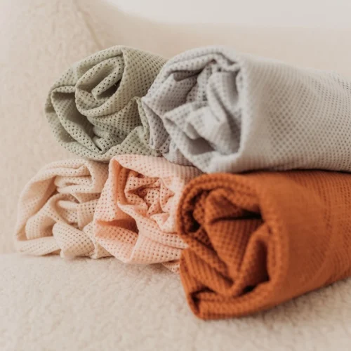 AeroSleep® Hoeslaken - Bed - 120 X 60 Cm - Almond 7 AeroSleep® Hoeslaken - Bed - 120 X 60 Cm - Almond -Baby Verzorging 1200x1200 1253