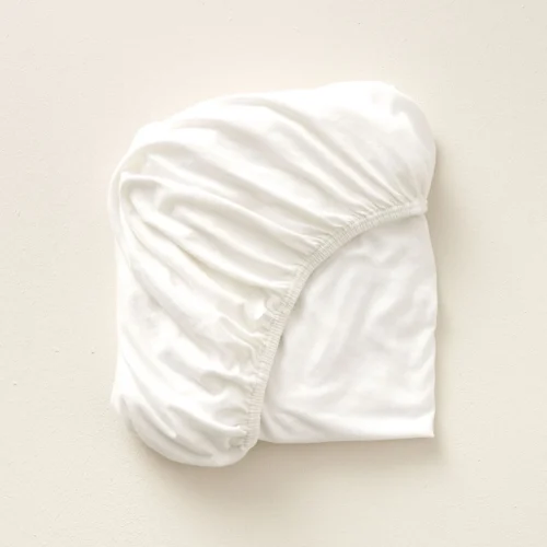 Petite Amélie Hoeslaken - Babymatras - 120x60 Cm - Ademend - Wit -Baby Verzorging 1200x1200 1260