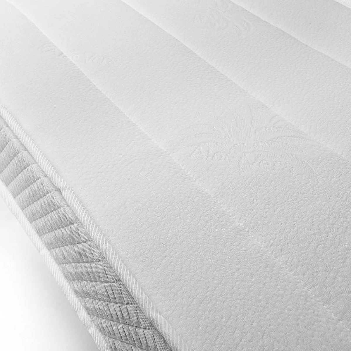 For Kidzz.. Babymatras 40x80 x8cm - koudschuim For Kidzz.. Babymatras 40x80 X8cm - Koudschuim -Baby Verzorging 1200x1200 1271