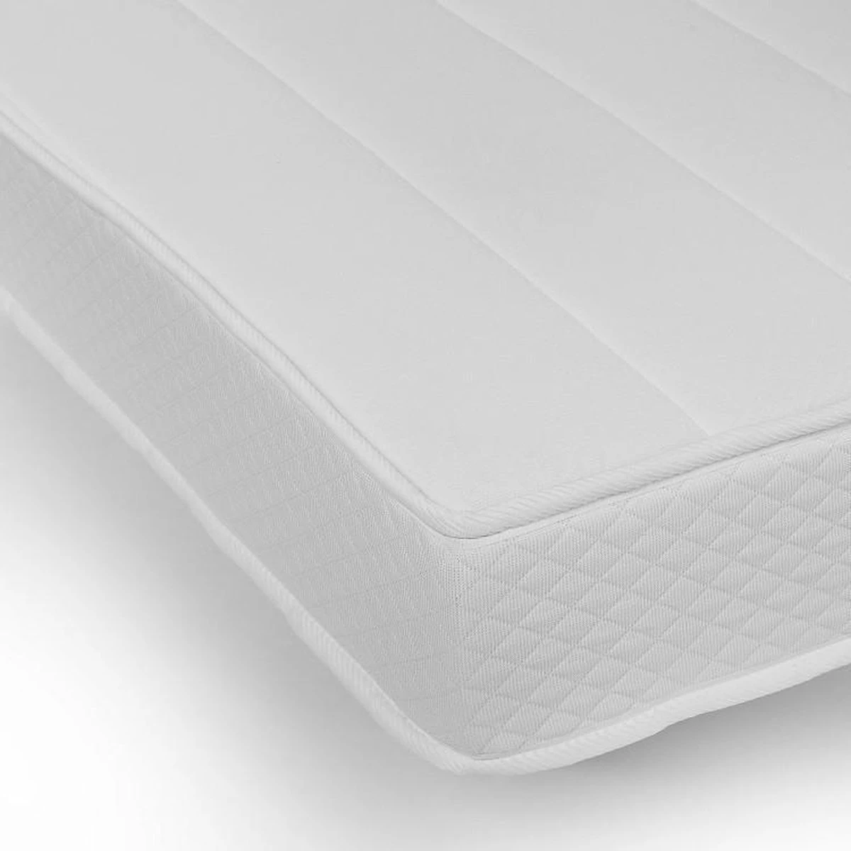 For Kidzz.. Babymatras 40x80 x8cm - koudschuim For Kidzz.. Babymatras 40x80 X8cm - Koudschuim -Baby Verzorging 1200x1200 1273