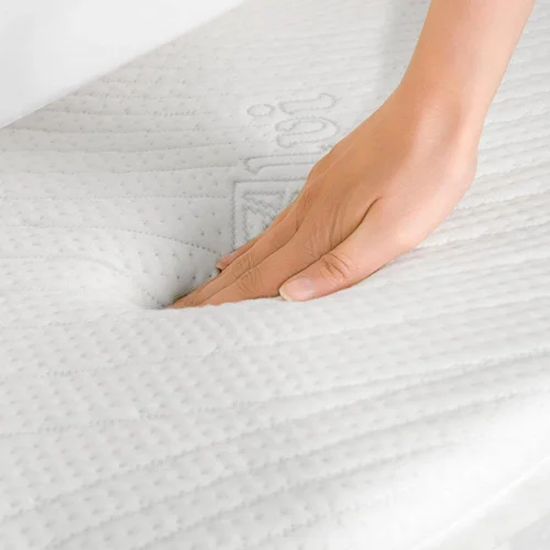 Alvi Kinderwagen Matras 75 X 33 X 5cm - Ademend - Hypoallergeen -Baby Verzorging 1200x1200 1277