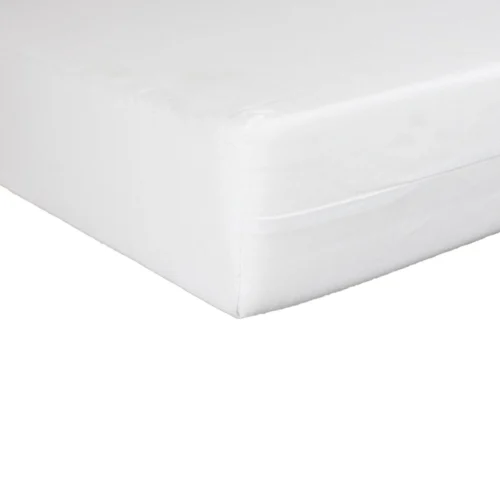 Bebies First Wiegmatras 40 X 80 Cm - Wit