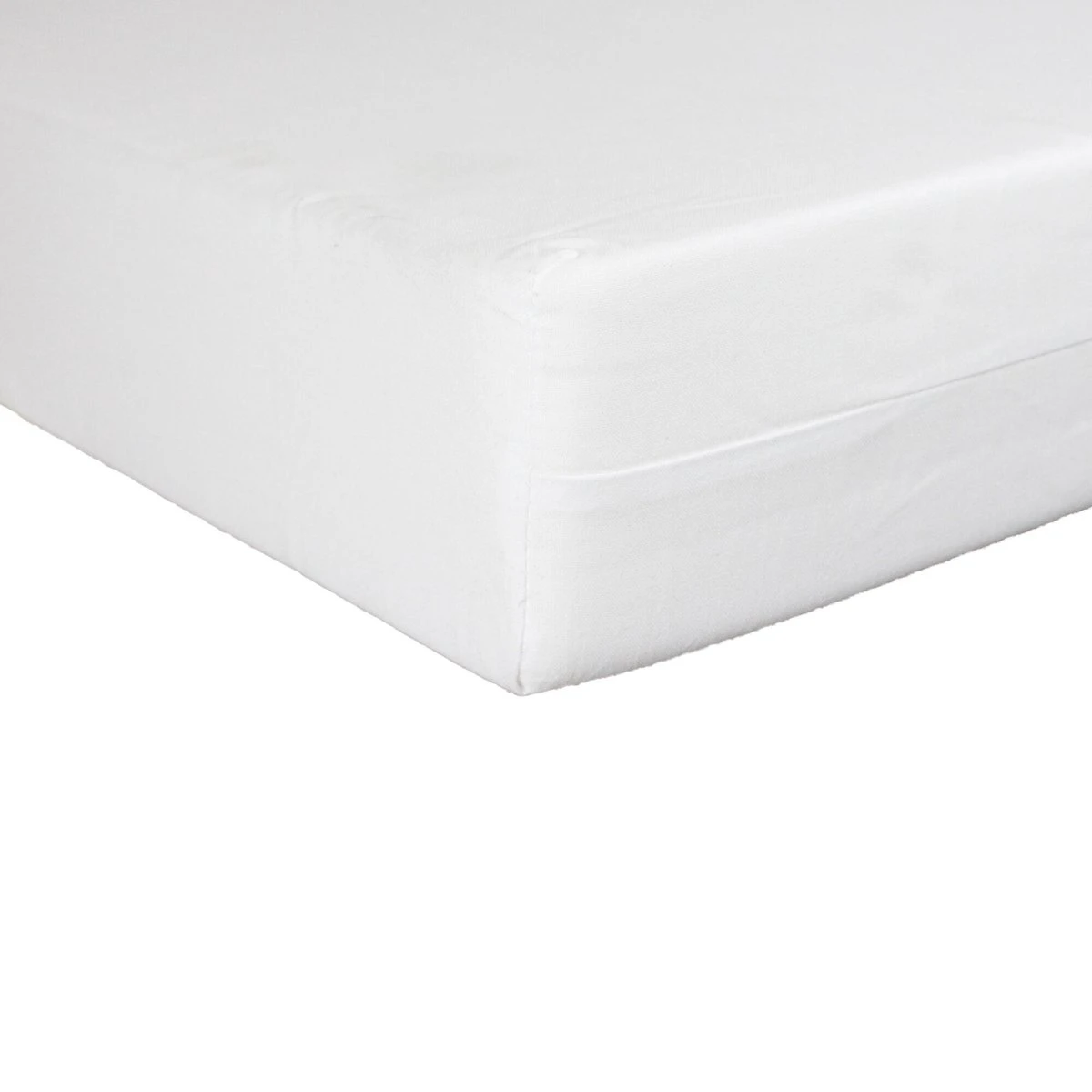 Bebies First Wiegmatras 40 x 80 cm - Wit Bebies First Wiegmatras 40 X 80 Cm - Wit -Baby Verzorging 1200x1200 1284