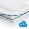 AeroSleep® Evolution Pack 2-in-1 : Matras + 3D Matrasbeschermer - Bed - 140 X 70 Cm 1 AeroSleep® Evolution Pack 2-in-1 : Matras + 3D Matrasbeschermer - Bed - 140 X 70 Cm -Baby Verzorging 1200x1200 1295