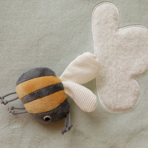 Little Dutch Speelkleed - Boxkleed Little Goose -Baby Verzorging 1200x1200 13