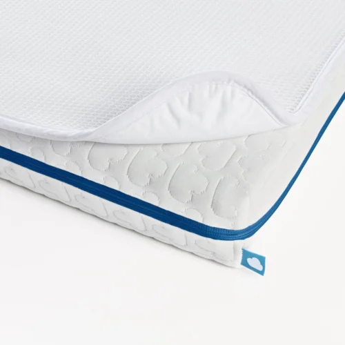AeroSleep® Evolution Pack 2-in-1 : Matras + 3D Matrasbeschermer - Bed - 140 X 70 Cm 13 AeroSleep® Evolution Pack 2-in-1 : Matras + 3D Matrasbeschermer - Bed - 140 X 70 Cm -Baby Verzorging 1200x1200 1300