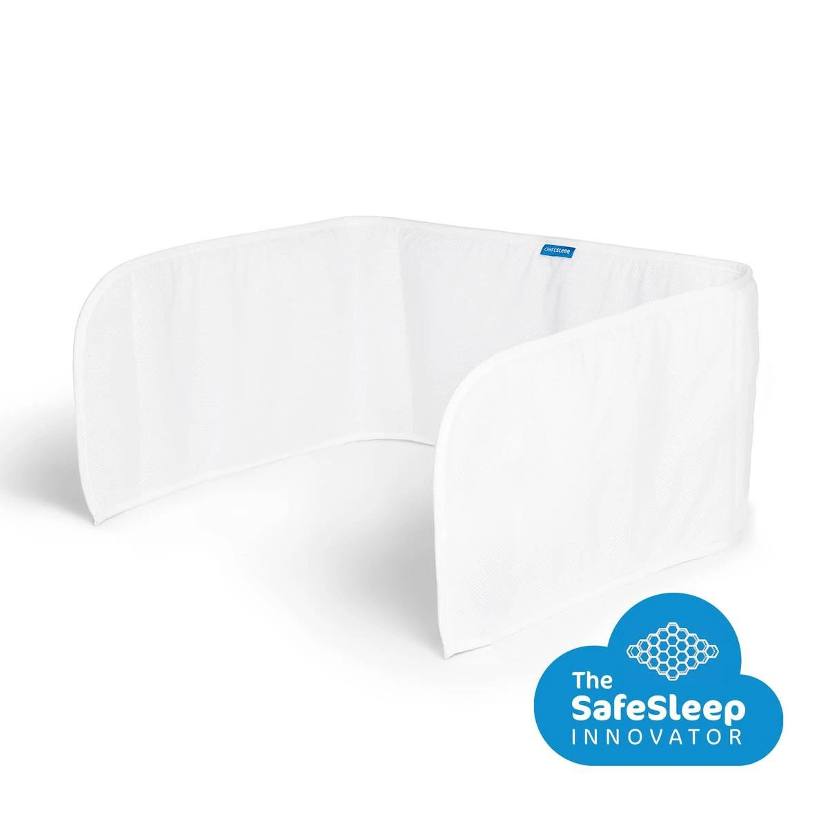 AeroSleep® bedomrander - wit AeroSleep® Bedomrander - Wit -Baby Verzorging 1200x1200 1326