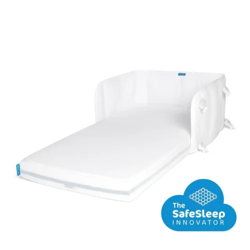 AeroSleep® Bedomrander - Wit 5 AeroSleep® Bedomrander - Wit -Baby Verzorging 1200x1200 1328