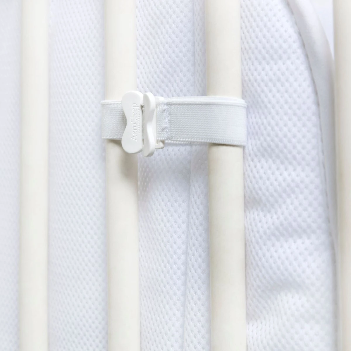 AeroSleep® bedomrander - wit AeroSleep® Bedomrander - Wit -Baby Verzorging 1200x1200 1329