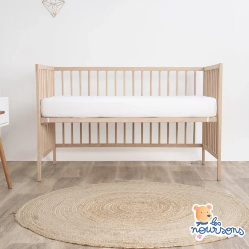 Baby Bamboe Matrasbeschermer 70x140 Cm - Waterdicht - Zacht Aanvoelend - Vrij Van Chemische Behandelingen - Ademend En Stil 6 Baby Bamboe Matrasbeschermer 70x140 Cm - Waterdicht - Zacht Aanvoelend - Vrij Van Chemische Behandelingen - Ademend En Stil -Baby Verzorging 1200x1200 1351