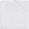 Jollein Hoeslaken Molton Wieg 50x90cm - Wit 2 Jollein Hoeslaken Molton Wieg 50x90cm - Wit -Baby Verzorging 1200x1200 1353
