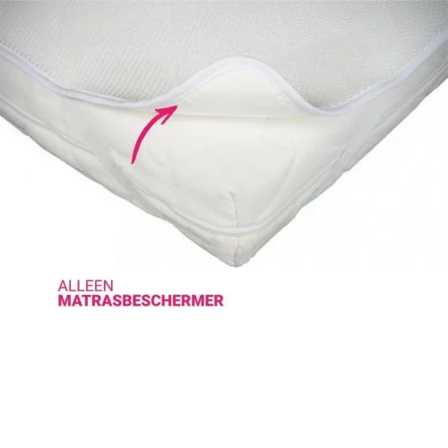 AeroSleep® Matrasbeschermer - Bed - 140 X 70 Cm -Baby Verzorging 1200x1200 1365