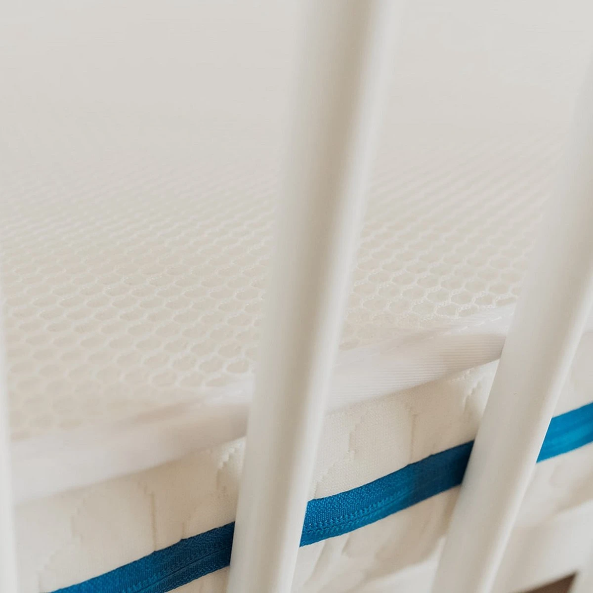 AeroSleep® matrasbeschermer - wieg - 80 x 50 cm AeroSleep® Matrasbeschermer - Wieg - 80 X 50 Cm -Baby Verzorging 1200x1200 1371