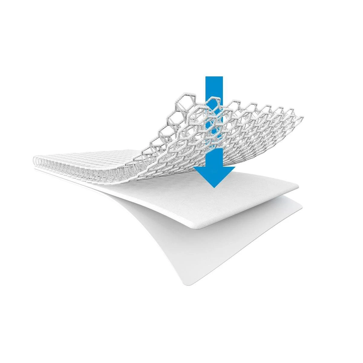 AeroSleep® matrasbeschermer- bed - 120 x 60 cm AeroSleep® Matrasbeschermer- Bed - 120 X 60 Cm -Baby Verzorging 1200x1200 1379