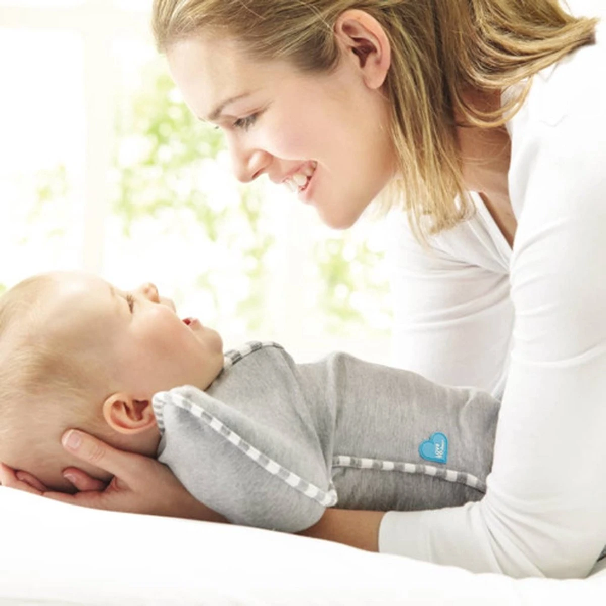 Love to Dream™ Babyslaapzak Swaddle Up™ - Inbakeren - Baby 3-6 maanden - 6-8.5 kg - All season - Grijs Love To Dream™ Babyslaapzak Swaddle Up™ - Inbakeren - Baby 3-6 Maanden - 6-8.5 Kg - All Season - Grijs -Baby Verzorging 1200x1200 1394