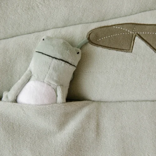 Little Dutch Speelkleed - Boxkleed Little Goose -Baby Verzorging 1200x1200 14