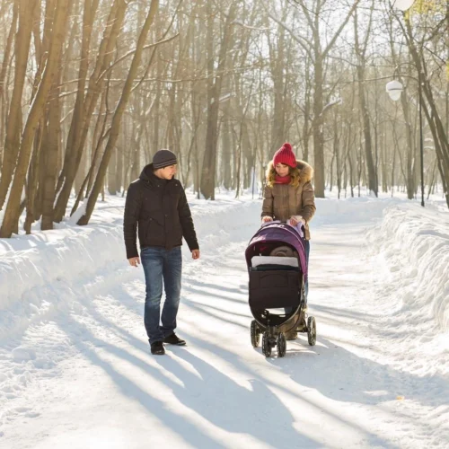 Monzana Voetenzak - Voor Kinderwagen Of Stoeltje - 93x56cm Bruin 6 Monzana Voetenzak - Voor Kinderwagen Of Stoeltje - 93x56cm Bruin -Baby Verzorging 1200x1200 141