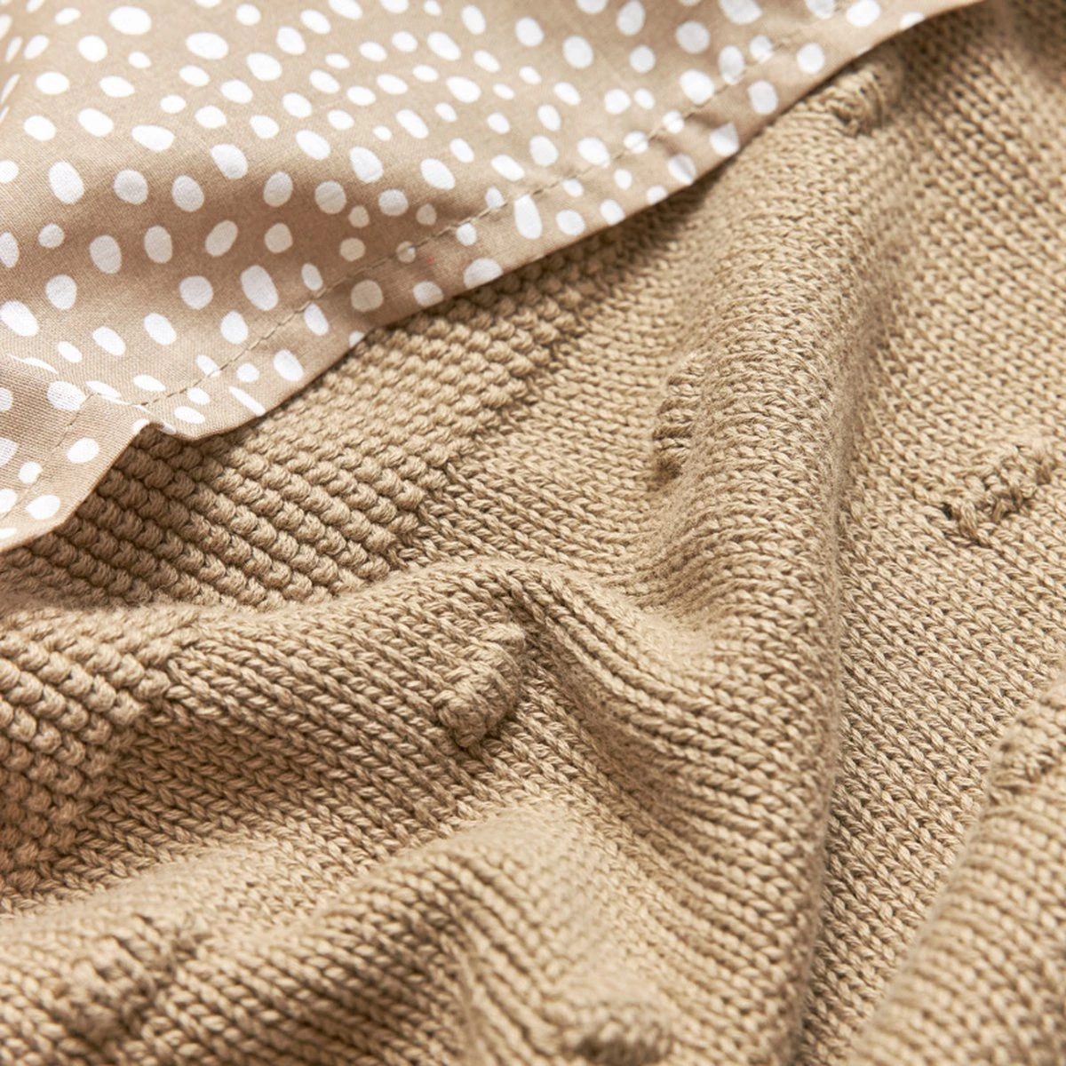 Meyco Cheetah/Uni ledikant laken - 2-Pack - taupe - 100x150cm Meyco Cheetah/Uni Ledikant Laken - 2-Pack - Taupe - 100x150cm -Baby Verzorging 1200x1200 1416