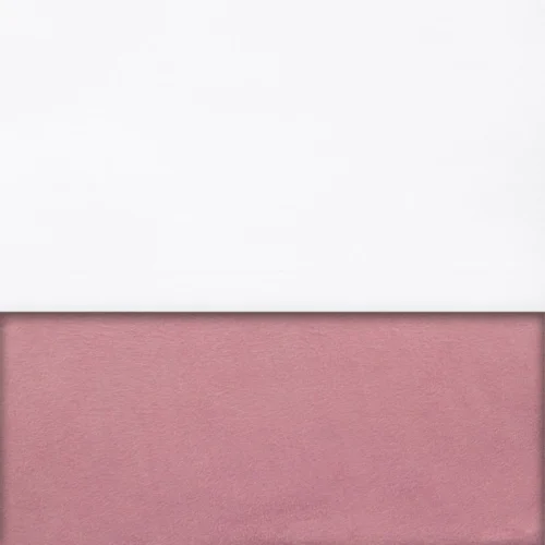 Jollein Baby Laken Wieg 75x100cm - Wit