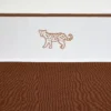 Meyco Ledikant Laken Cheetah Animal - 100x150cm - Camel 1 Meyco Ledikant Laken Cheetah Animal - 100x150cm - Camel -Baby Verzorging 1200x1200 1434