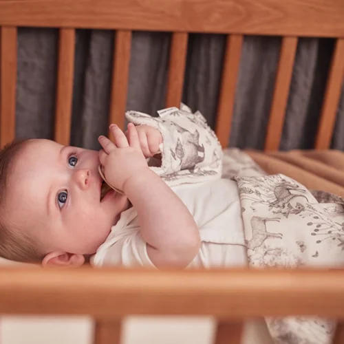 Jollein Baby Dekbedovertrek Met Sloop 100x135/140cm Pimpelmees - Forest Animals 10 Jollein Baby Dekbedovertrek Met Sloop 100x135/140cm Pimpelmees - Forest Animals -Baby Verzorging 1200x1200 1452