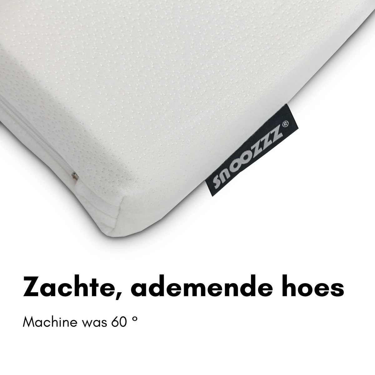 Snoozzz Reflux Kussen - Baby Hellend Kussen voor Ledikant - Ventilerend - met Wasbare Hoes - Wit Snoozzz Reflux Kussen - Baby Hellend Kussen Voor Ledikant - Ventilerend - Met Wasbare Hoes - Wit -Baby Verzorging 1200x1200 1467