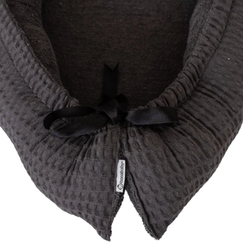 Babynest Moskou Antraciet -Baby Verzorging 1200x1200 1511