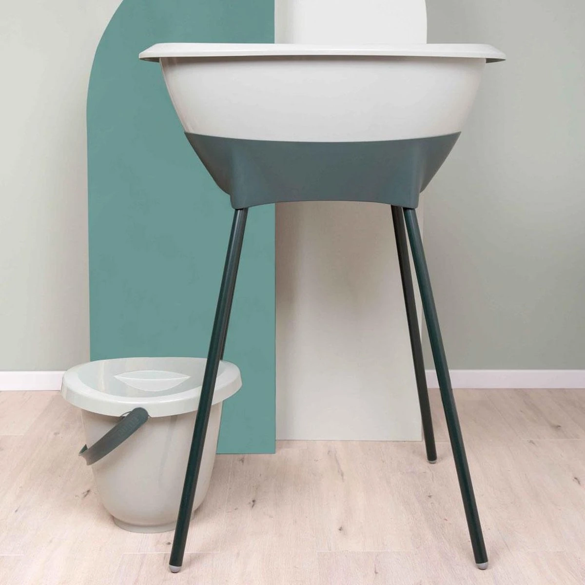 LUMA babycare - Baby bath LUMA Babycare - Baby Bath -Baby Verzorging 1200x1200 1560