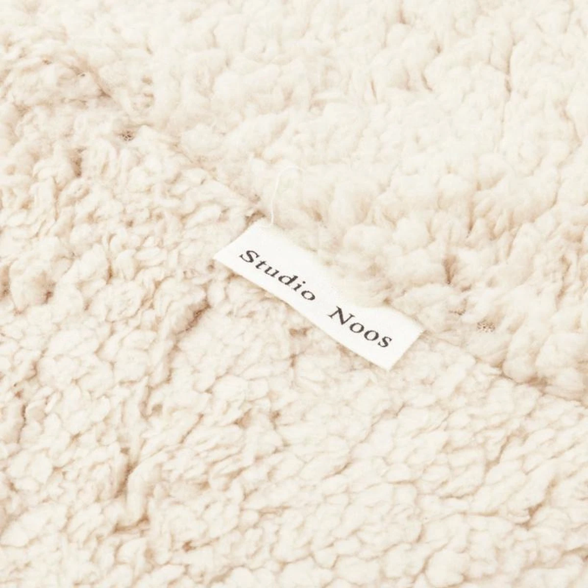 Studio Noos - Luiertas mom-bag Chunky Teddy Studio Noos - Luiertas Mom-bag Chunky Teddy -Baby Verzorging 1200x1200 161