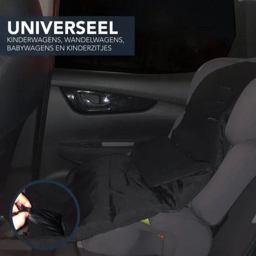 Achaté Voetenzak - Voor Kinderwagen Of Stoeltje – Baby Slaapzak - Autostoel - Wit 8 Achaté Voetenzak - Voor Kinderwagen Of Stoeltje – Baby Slaapzak - Autostoel - Wit -Baby Verzorging 1200x1200 163