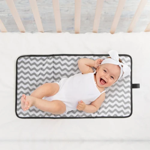 Brisby Slijtvaste Luiertas – Verzorgingstas – Met Buggymontage - Groen 9 Brisby Slijtvaste Luiertas – Verzorgingstas – Met Buggymontage - Groen -Baby Verzorging 1200x1200 177