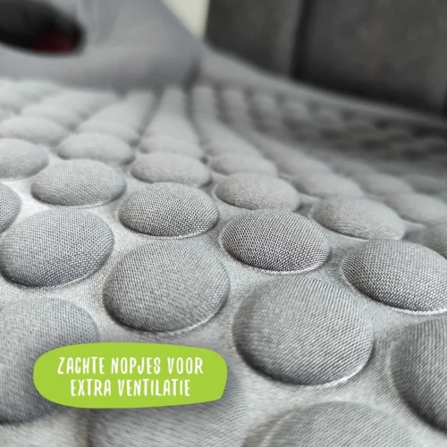 FreeON Booster - Zitverhoger Kala Zwart (15-36kg) -Baby Verzorging 1200x1200 185