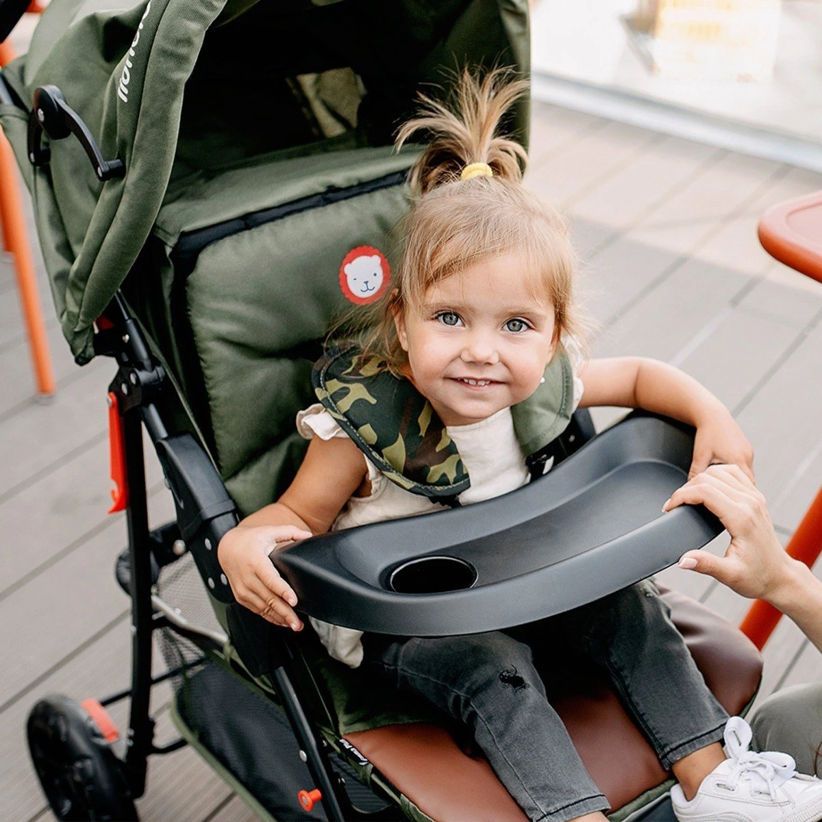 Lionelo Emma Plus – Kinderwagen - Blauw Scandi - 6 maanden tot 5 jaar Lionelo Emma Plus – Kinderwagen - Blauw Scandi - 6 Maanden Tot 5 Jaar -Baby Verzorging 1200x1200 198