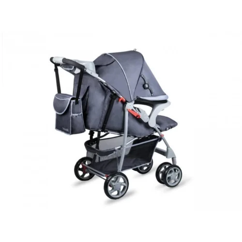 Lionelo Emma Plus – Kinderwagen - Blauw Scandi - 6 Maanden Tot 5 Jaar 4 Lionelo Emma Plus – Kinderwagen - Blauw Scandi - 6 Maanden Tot 5 Jaar -Baby Verzorging 1200x1200 199
