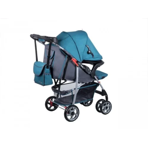 Lionelo Emma Plus – Kinderwagen - Blauw Scandi - 6 Maanden Tot 5 Jaar 12 Lionelo Emma Plus – Kinderwagen - Blauw Scandi - 6 Maanden Tot 5 Jaar -Baby Verzorging 1200x1200 202