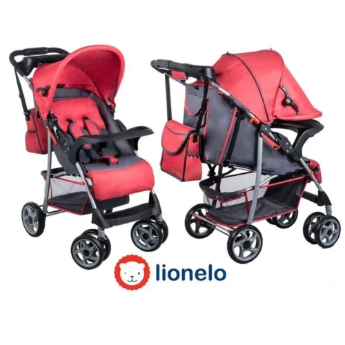 Lionelo Emma Plus – Kinderwagen - Blauw Scandi - 6 Maanden Tot 5 Jaar 15 Lionelo Emma Plus – Kinderwagen - Blauw Scandi - 6 Maanden Tot 5 Jaar -Baby Verzorging 1200x1200 204