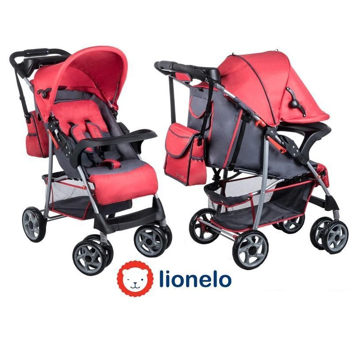 Lionelo Emma Plus – Kinderwagen - Blauw Scandi - 6 maanden tot 5 jaar Lionelo Emma Plus – Kinderwagen - Blauw Scandi - 6 Maanden Tot 5 Jaar -Baby Verzorging 1200x1200 204