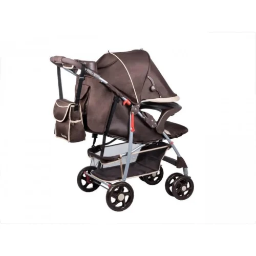 Lionelo Emma Plus – Kinderwagen - Blauw Scandi - 6 Maanden Tot 5 Jaar 17 Lionelo Emma Plus – Kinderwagen - Blauw Scandi - 6 Maanden Tot 5 Jaar -Baby Verzorging 1200x1200 206